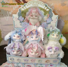 TUTULONG Forest Party Series caixa cega figuras de pelúcia confirmadas brinquedo de presente menina quente comprar usado  Enviando para Brazil