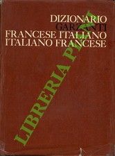 Dizionario garzanti italiano usato  Italia