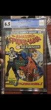 Amazing spiderman 129 for sale  Abingdon