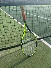 Babolat tennis racket for sale  LYMM