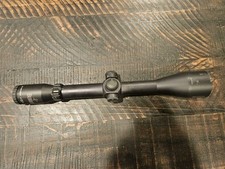 Burris black diamond for sale  Belmont