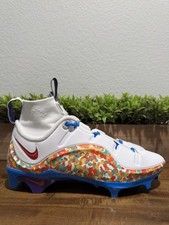 Nike lebron menace for sale  Indio