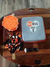 Hexbug nano lot for sale  Shelbyville