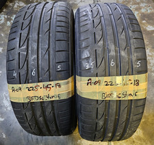 225 r18 91y for sale  DERBY