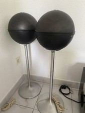 Enceintes boules grundig d'occasion  Montfavet