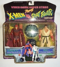 Men street fighter gebraucht kaufen  Hermsdorf