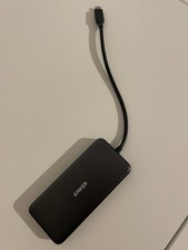Anker usb hub gebraucht kaufen  Mainburg