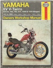 Yamaha xv535 xv700 for sale  WORKSOP