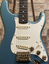 Guitarra elétrica Fender THE STRAT 1980 comprar usado  Enviando para Brazil