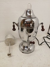 Vintage 1950s chrome for sale  Muskegon