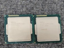 2 CPU desktop Intel SR14M Core i5-4430S 2.7GHz LGA 1150 comprar usado  Enviando para Brazil