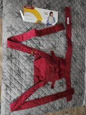 Marsupi babytrage tragegurt gebraucht kaufen  Lilienthal