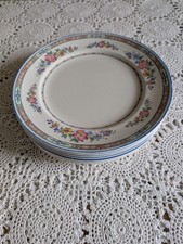 Vintage tunstall floral for sale  WIGTON