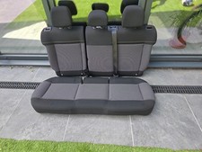 Banquette sièges arrière d'occasion  Strasbourg-