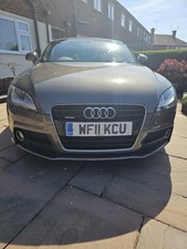 tt quattro audi grey for sale tt quattro audi grey for sale SHREWSBURY