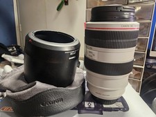 Canon 300mm 5.6 for sale  HELSTON