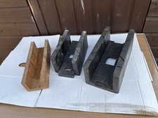 Mitre blocks cutting for sale  SPALDING