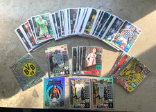 Match attax bundesliga gebraucht kaufen  Duisburg