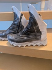 Lagenlook ausgefallene papucei gebraucht kaufen  Mühlenbeck