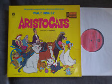 Aristocats prima disneyland gebraucht kaufen  Alveslohe