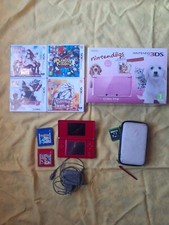 Lotto nintendo 3ds usato  Canelli