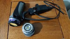 Gobe light motion for sale  MACHYNLLETH