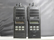 Lot motorola mts2000 for sale  Madison