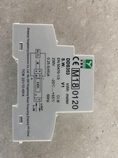 Ytl kwh meter for sale  SALISBURY