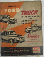 1948 1955 ford for sale  East Kingston