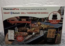 Therm pro meat for sale  El Paso