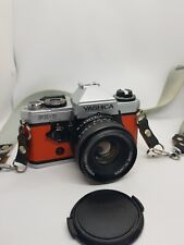 Yashica quartz camera for sale  ELY
