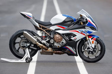 Bmw s1000rr bodykit for sale  DONCASTER