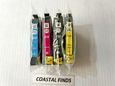 Epson 252 ink for sale  San Diego