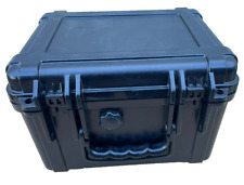 Waterproof plastic hard for sale  Menifee