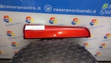 Fanale post. parte usato  Cinisello Balsamo