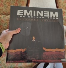 Eminem the eminem usato  Milano