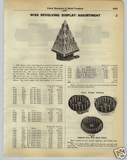 1930 paper wiss for sale  North Royalton