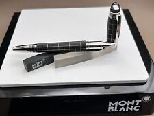 Montblanc starwalker rubber gebraucht kaufen  Hamburg