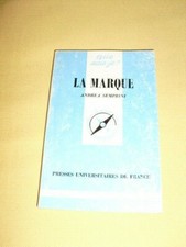Marque andrea semprini d'occasion  Castres