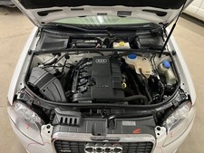 Audi convertible 2.0l for sale  Cochranton