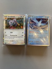 Pokemon 151 bulk for sale  MIDDLESBROUGH
