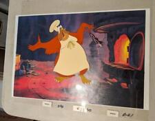 Original animation production for sale  Edgewood