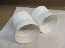 Pvc pipe fitting for sale  Staten Island