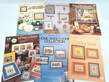 Cross stitch pattern for sale  Weatherford