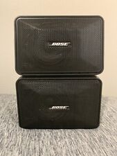 Pair bose 101 for sale  Salem