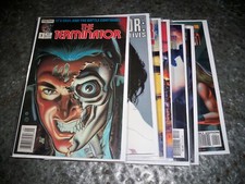 Terminator mini series for sale  Springfield