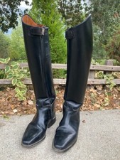 Petrie dressage boots for sale  Los Gatos