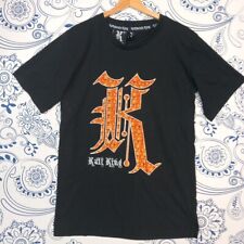 Kalifornia king shirt usato  Villanova Solaro