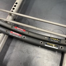 Vintage matrix titan for sale  Denver