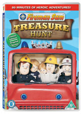 Fireman sam treasure for sale  STOCKPORT